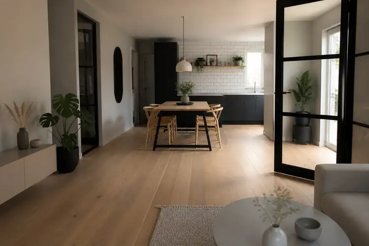 Kleurcombinaties wooninspiratie
